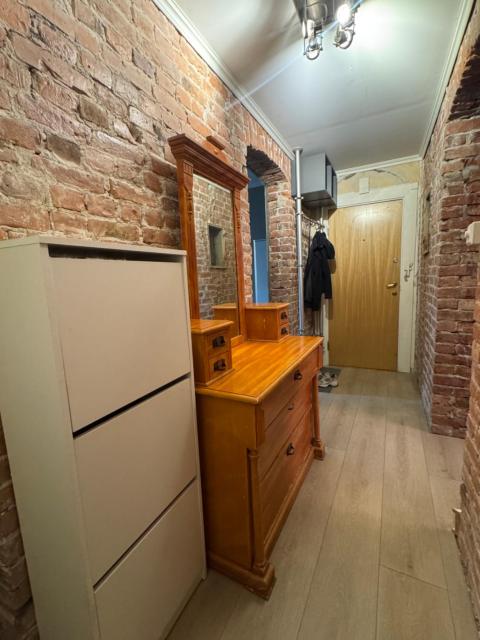 57 Hideaway - stay at old town 57sqm apt Oslo centre