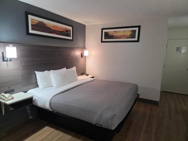 Quality Inn Winchester
