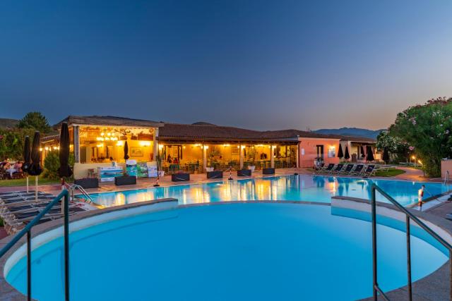Li Suari Club Village