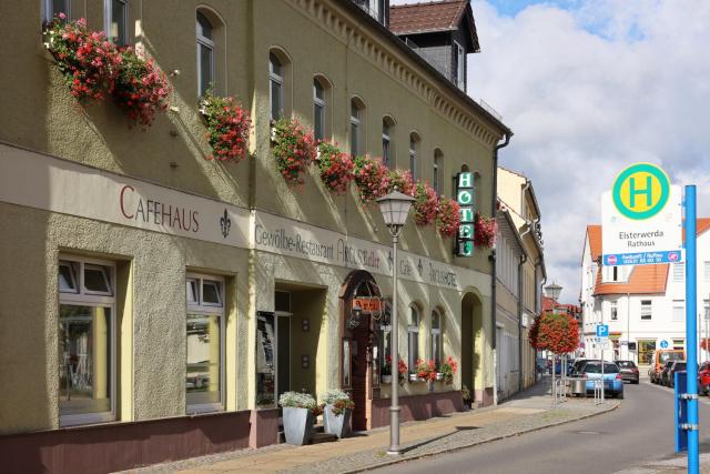 Hotel Arcus