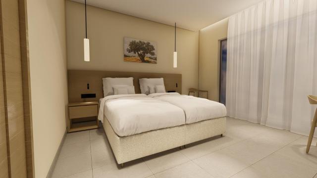 Apollonion Asterias Resort and Spa