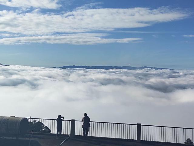 Cloud Dale Resort Munnar