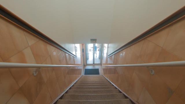 U.S. Pacific Hotel