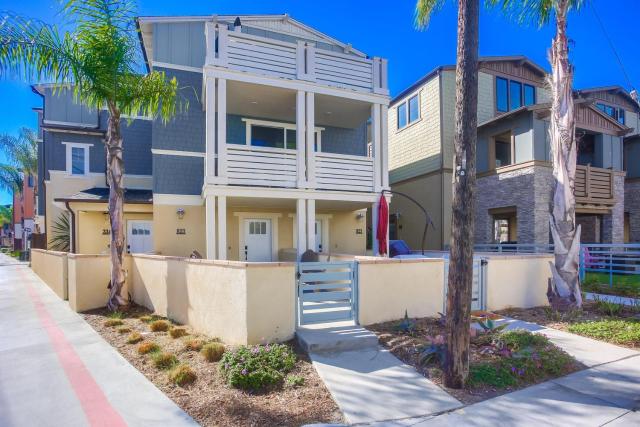 Bayside Cove 8