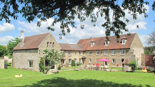 Gîte cottage Domaine La Boilière