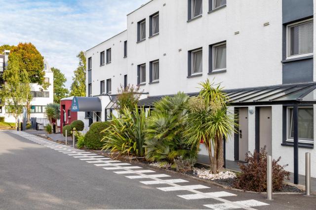 Hôtel AKENA Nantes Orvault - Ouest