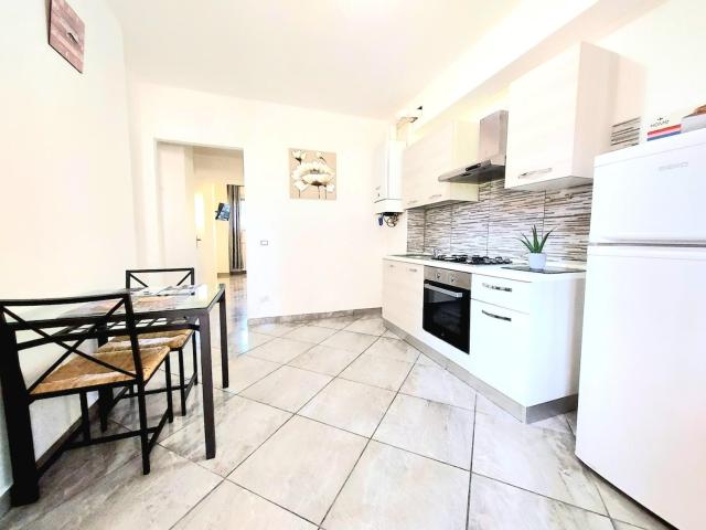 Novara Cozy-Suite