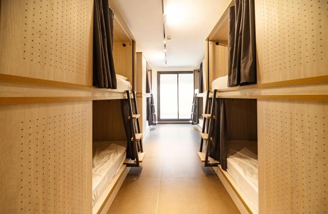 GG Hostel