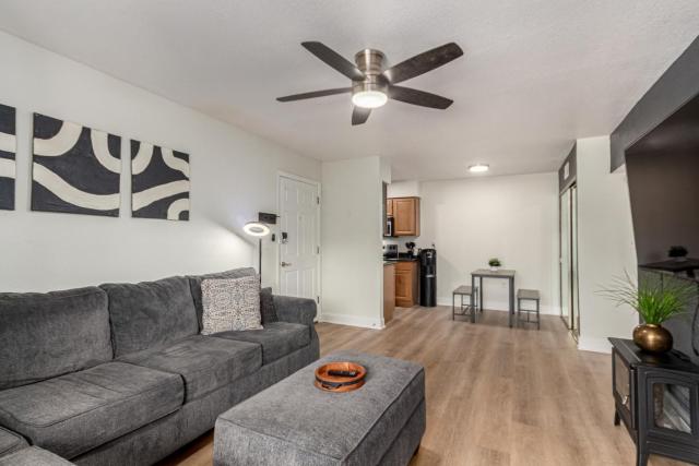Experience the Best of Scottsdale Living