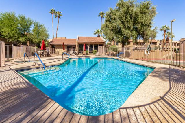 Experience the Best of Scottsdale Living