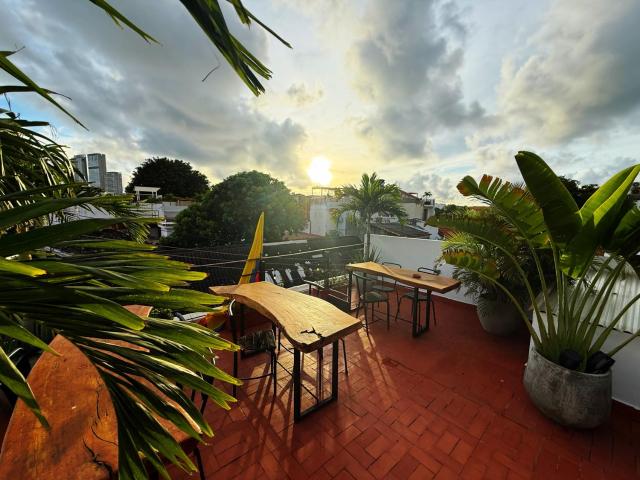 Pachamama Hostel
