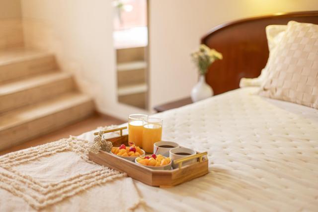 Hotel Park Suites