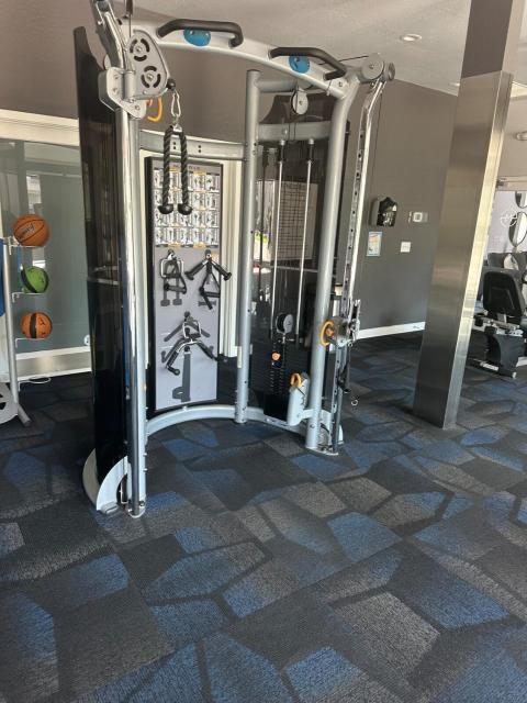 Modern, comfy HOME near ASU & PHX Airport