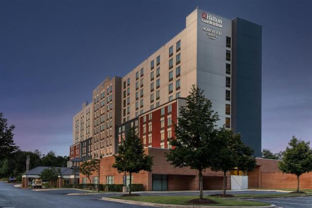 Hilton Garden Inn Hanover Arundel Mills, MD