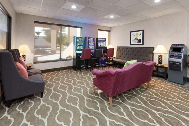 Days Inn by Wyndham Blairsville