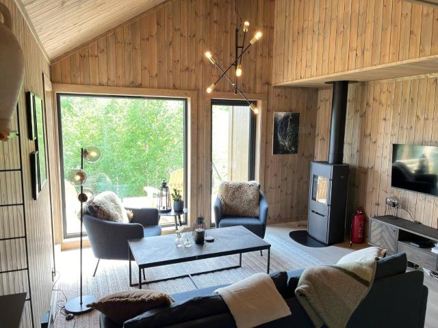 Cozy Family Cabin Ski centre, shuttle bus