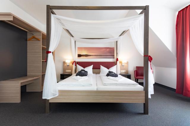 Hotel Sonnenhof Pleinfeld