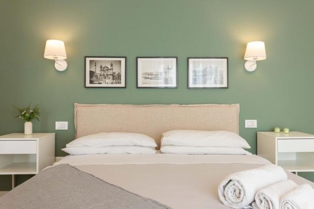 Donna Lia Apartment