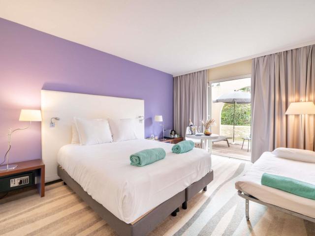 Mercure Antibes Sophia Antipolis