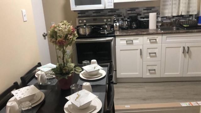 347 Des Meurons Street Unit A and Unit B