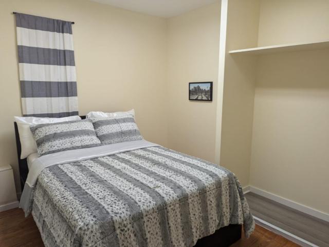 347 Des Meurons Street Unit A and Unit B