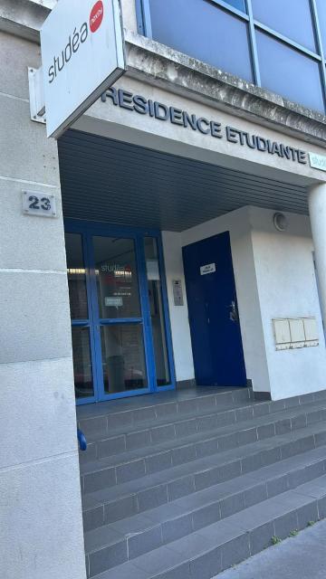Le Gilibert cosy - Studio for 2 people - Quartier Perrache