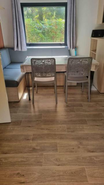 Mobilhome 6 personnes Marvilla Parks - Mayotte Vacances