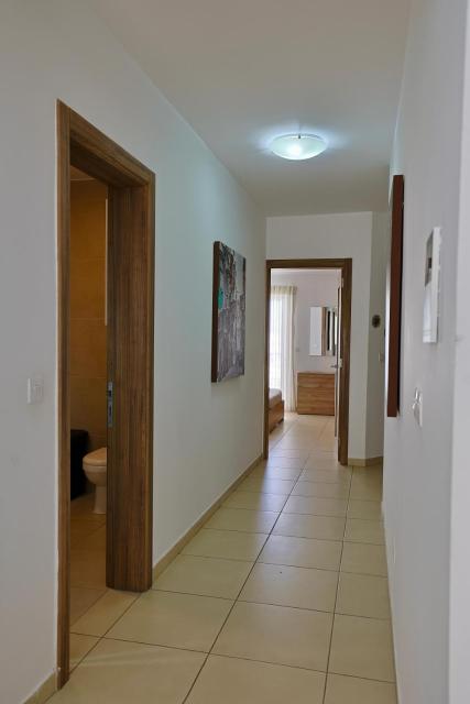 Central 2 Bed Apartment