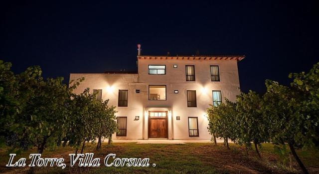 Villa Corsua