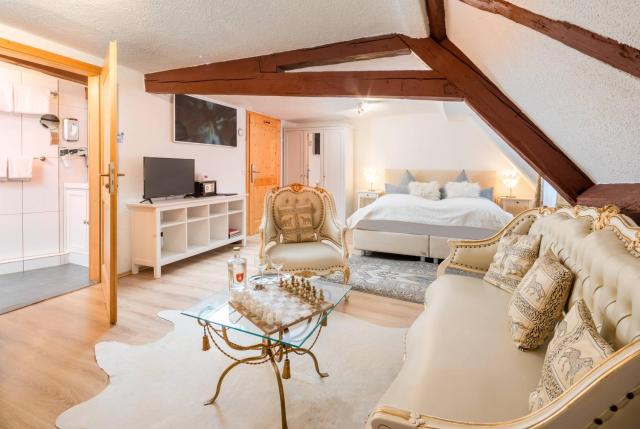 Hotel Nürnberger Hof in Altdorf