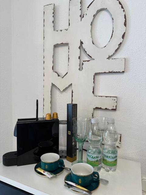 Komfortzimmer