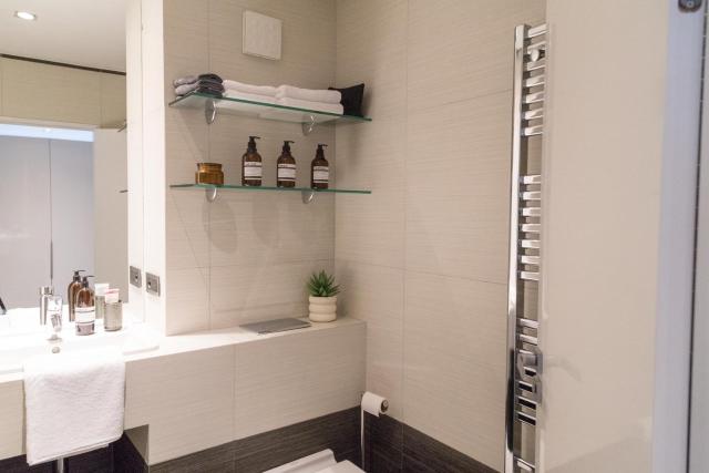 City centre apartment Jakubovo