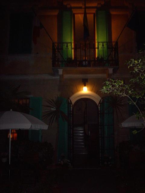 Le Villi FRIENDLY B&B