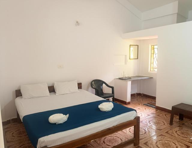 Rudresh Guest House