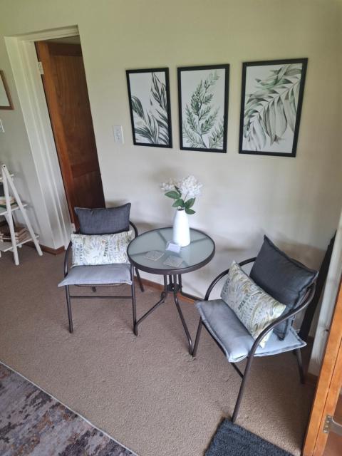 Meadow View Guest Room