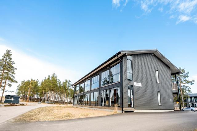 Auringonsäde Apartments