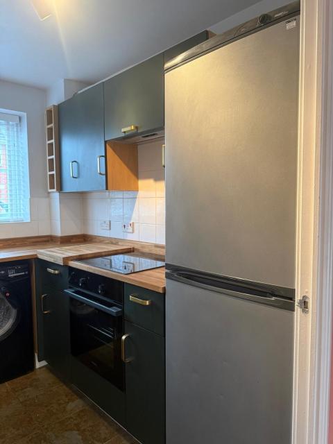 Stunning house in Chorlton