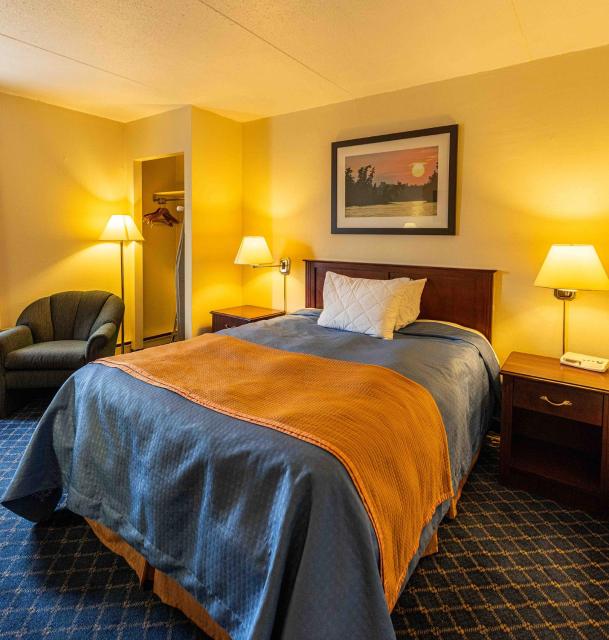 BA Hotel
