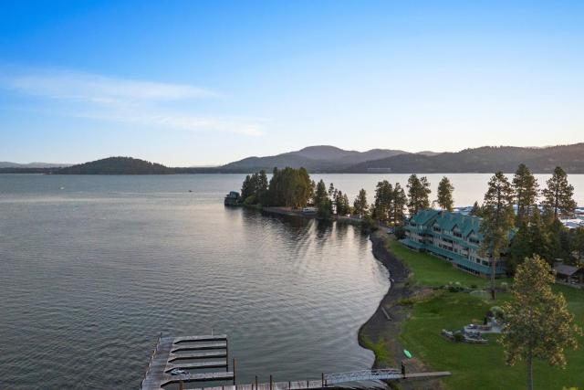 WorldMark Arrow Point