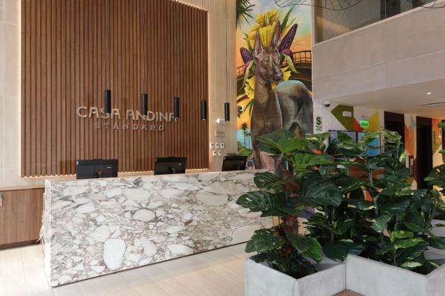 Casa Andina Standard Benavides
