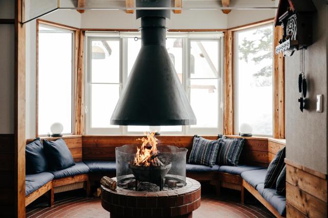 Raicho Lodge Madarao