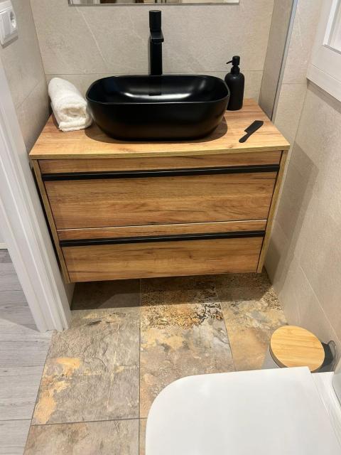Urban Suites Aluche