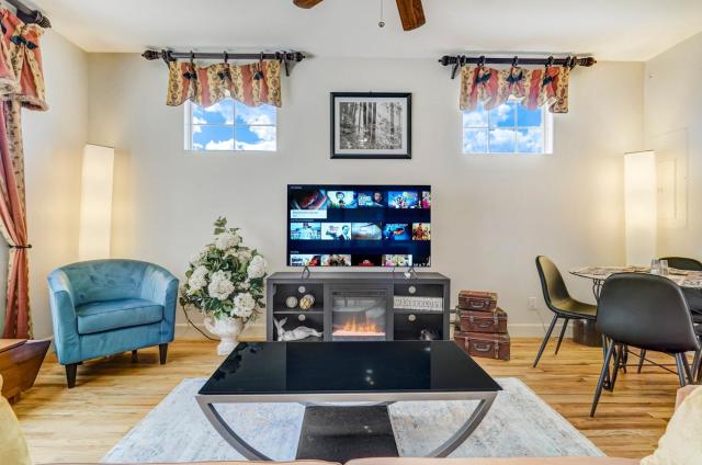 224B Writers Way