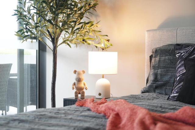 Prestige 3BR Retreat with 2 Parking Prime Sydney