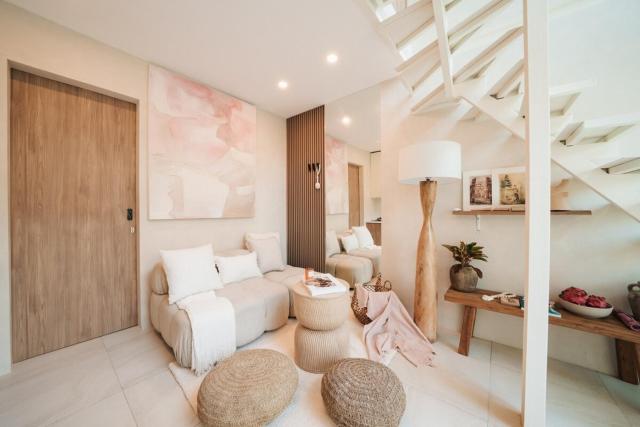Villa VIDA - Stylish 1-Bedroom Villa with Private Pool