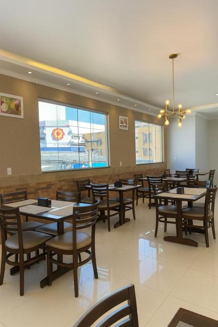 Nova Jerusalém Hotel