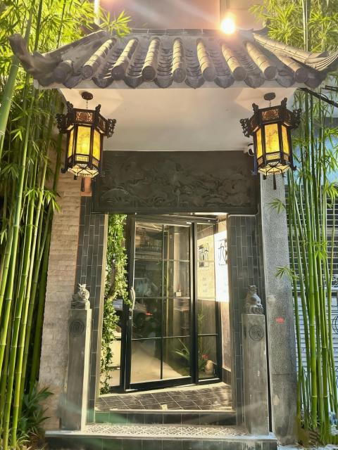 Chinatown No9 Boutique Hotel