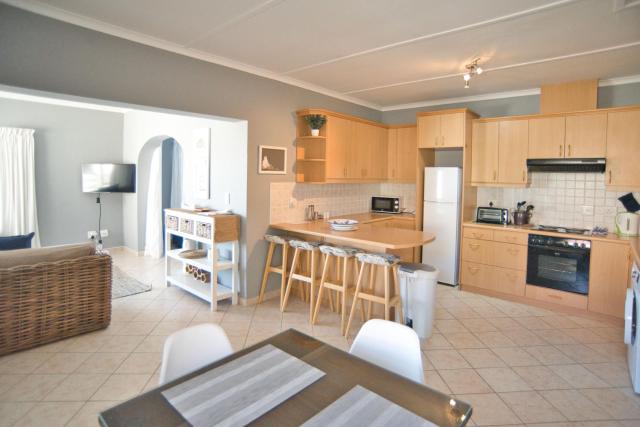 Haus Seestern Apartment