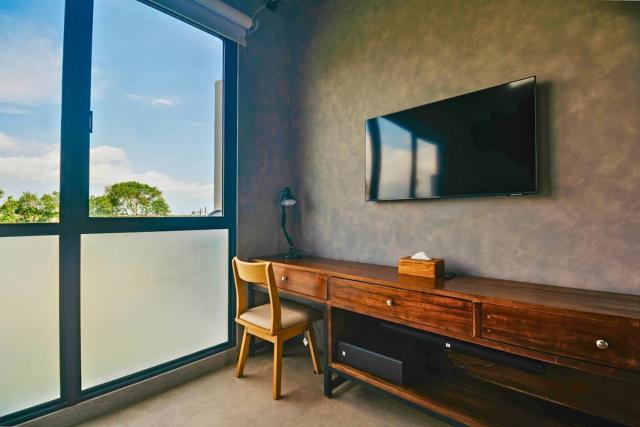 Sadana A31 - 2BR Home with Private Pool in Ciputra