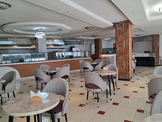 Tilman Hotel